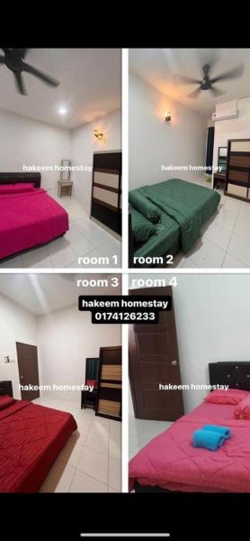 Hakeem Homestay